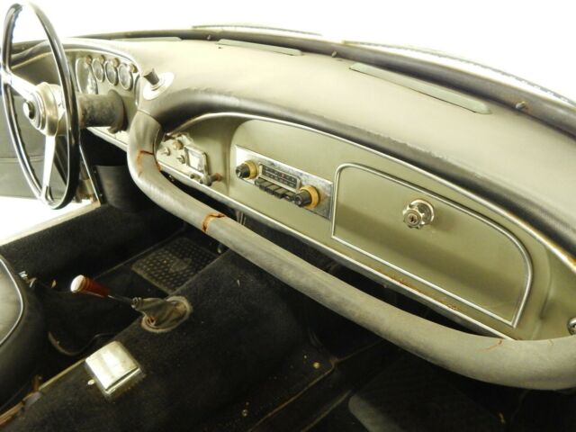 1962 Maserati 3500GTi - photo 13