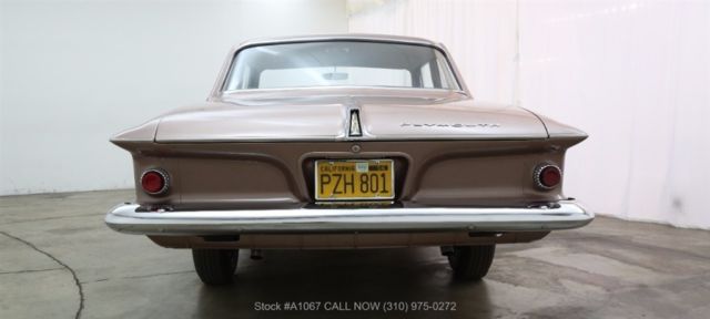 1962 Plymouth Other Max Wedge 2-dr Hardtop - photo 10