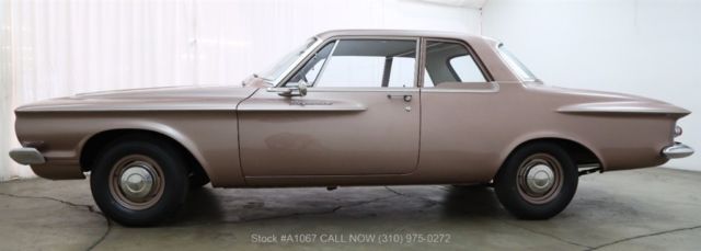 1962 Plymouth Other Max Wedge 2-dr Hardtop - photo 13
