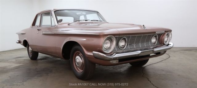 1962 Plymouth Other Max Wedge 2-dr Hardtop - photo 2