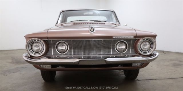 1962 Plymouth Other Max Wedge 2-dr Hardtop - photo 3