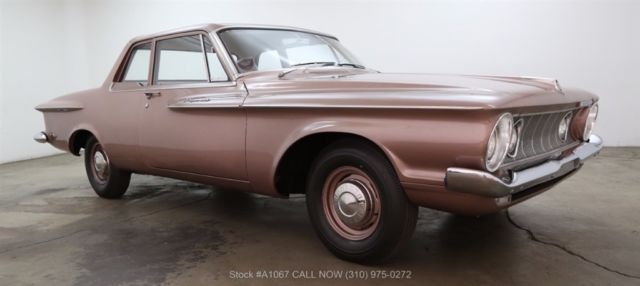 1962 Plymouth Other Max Wedge 2-dr Hardtop - photo 5
