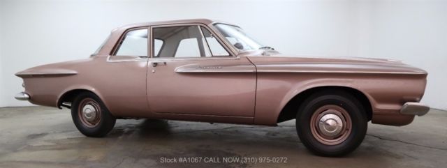 1962 Plymouth Other Max Wedge 2-dr Hardtop - photo 6