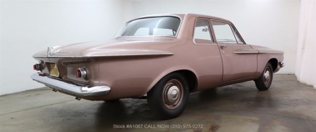 1962 Plymouth Other Max Wedge 2-dr Hardtop - photo 8
