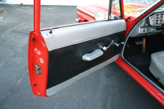1962 Plymouth Belvedere - photo 13
