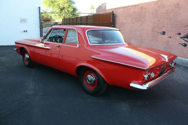 1962 Plymouth Belvedere - photo 2