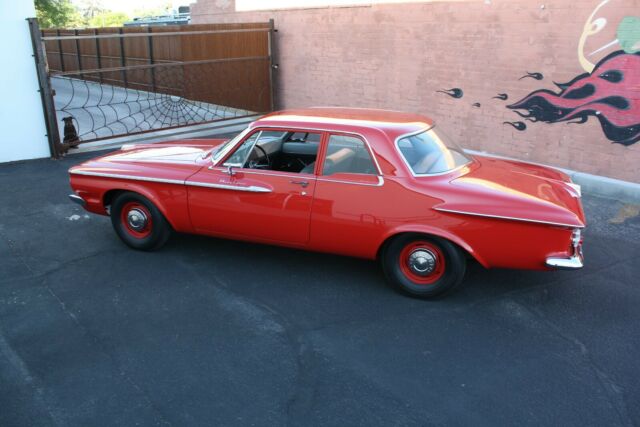 1962 Plymouth Belvedere - photo 3