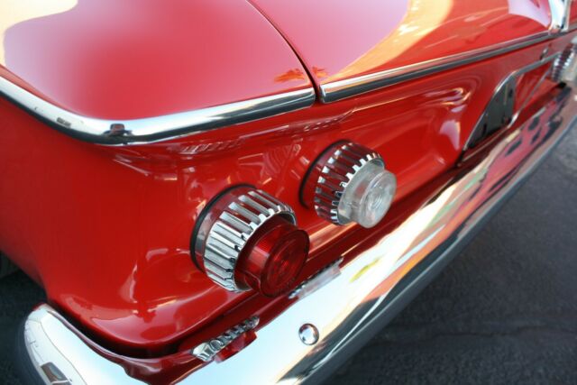 1962 Plymouth Belvedere - photo 4