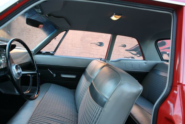 1962 Plymouth Belvedere - photo 6