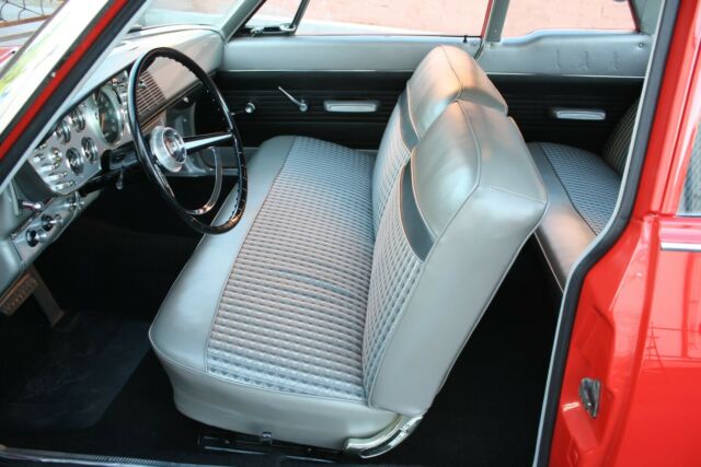 1962 Plymouth Belvedere - photo 7