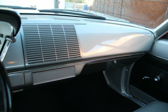 1962 Plymouth Belvedere - photo 9