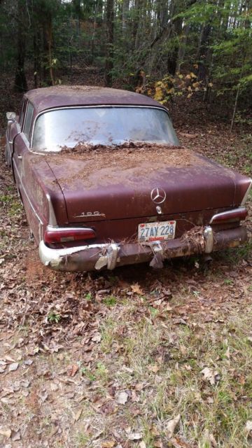 1962 Mercedes-Benz SL-Class - photo 10