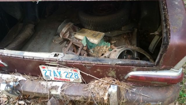 1962 Mercedes-Benz SL-Class - photo 12