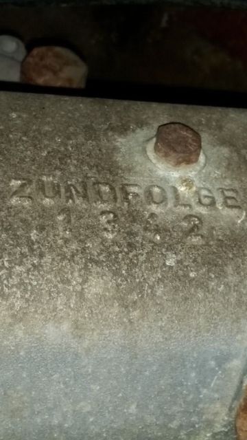 1962 Mercedes-Benz SL-Class - photo 2