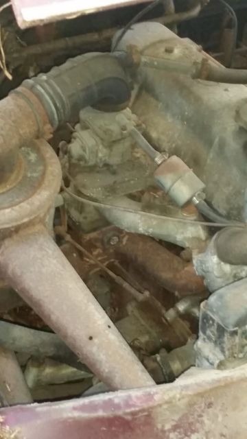 1962 Mercedes-Benz SL-Class - photo 3