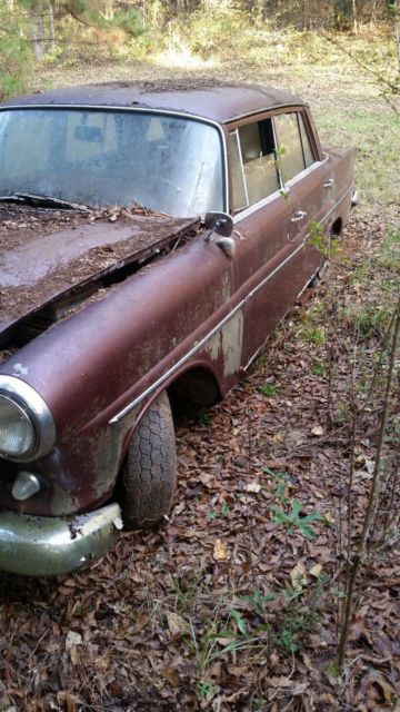 1962 Mercedes-Benz SL-Class - photo 5