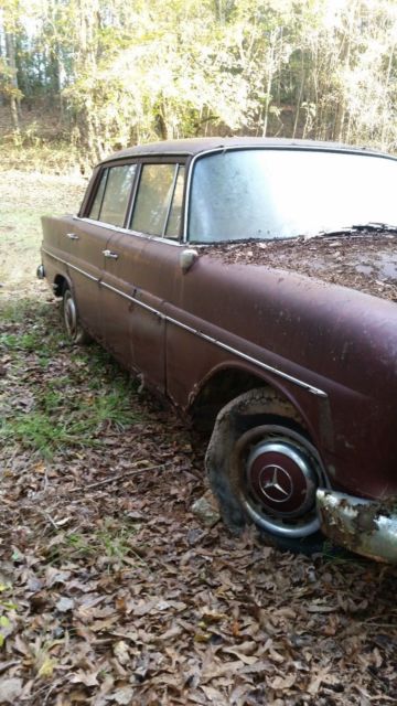 1962 Mercedes-Benz SL-Class - photo 6