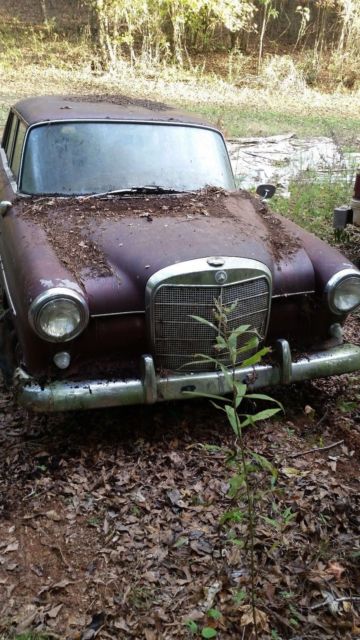 1962 Mercedes-Benz SL-Class - photo 7