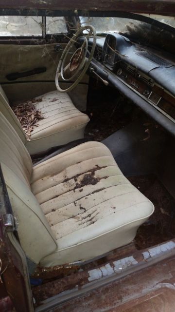 1962 Mercedes-Benz SL-Class - photo 9