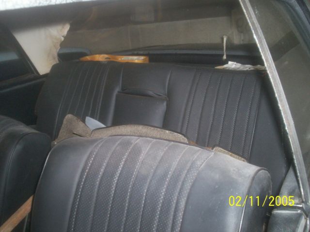1962 Mercedes-Benz Other - photo 10