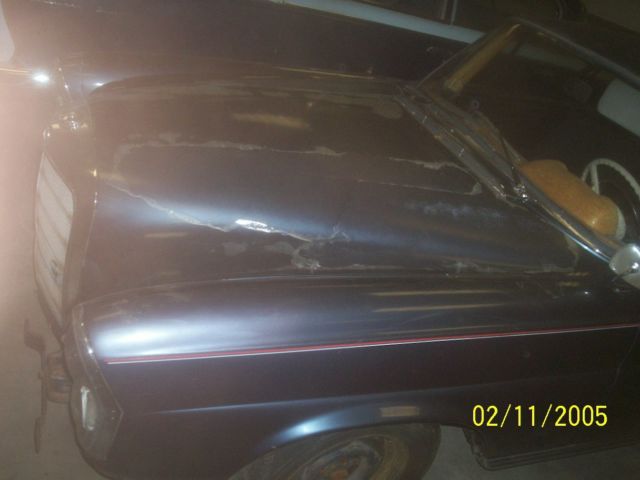 1962 Mercedes-Benz Other - photo 11