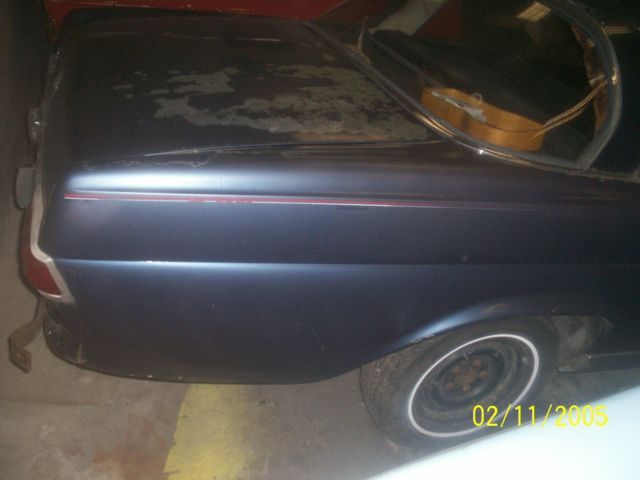 1962 Mercedes-Benz Other - photo 4