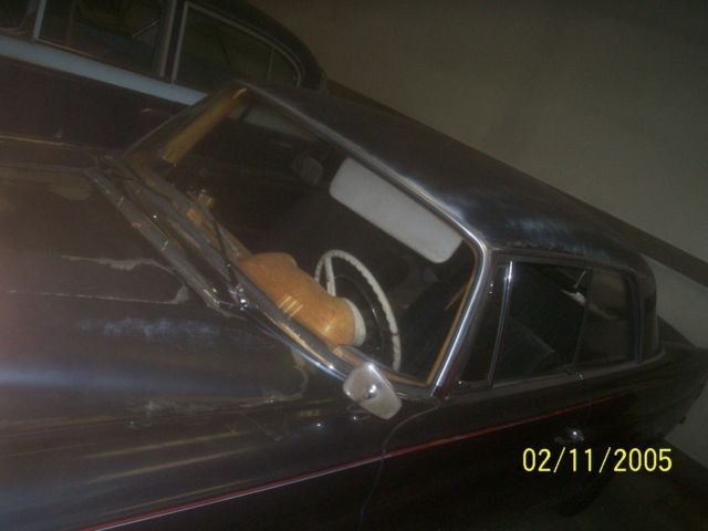 1962 Mercedes-Benz Other - photo 5