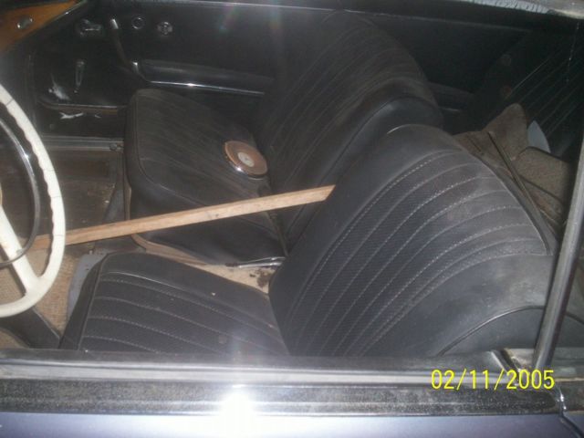 1962 Mercedes-Benz Other - photo 6