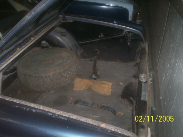 1962 Mercedes-Benz Other - photo 7