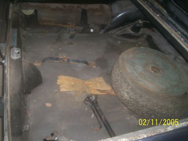 1962 Mercedes-Benz Other - photo 8