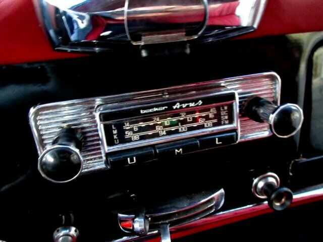 1962 Mercedes-Benz 190 SL Roadster -- - photo 10