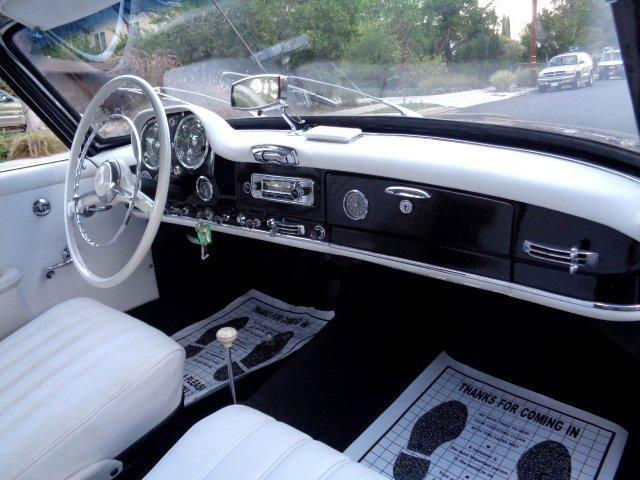 1962 Mercedes-Benz 190-Series NO RESERVE - photo 12