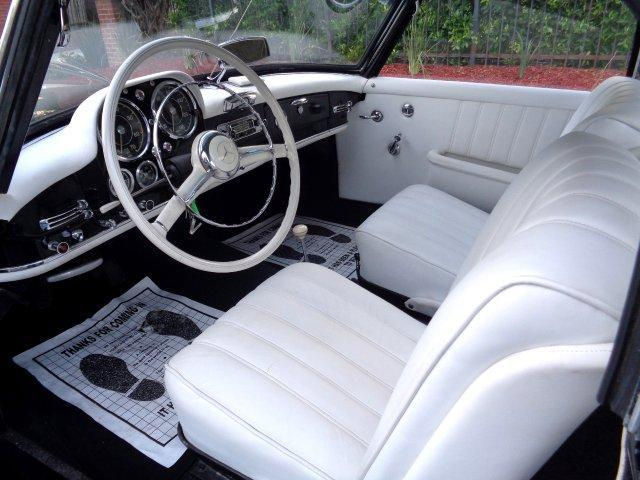 1962 Mercedes-Benz 190-Series NO RESERVE - photo 13