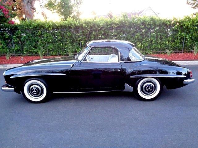 1962 Mercedes-Benz 190-Series NO RESERVE - photo 3