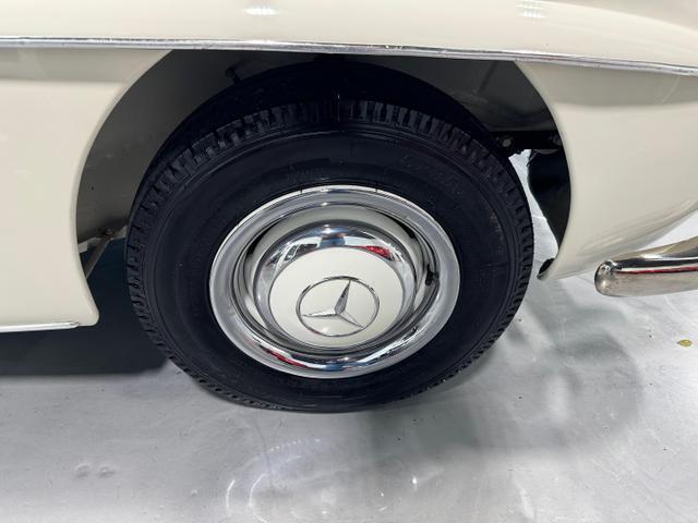 1962 Mercedes-Benz 190-Series - photo 11