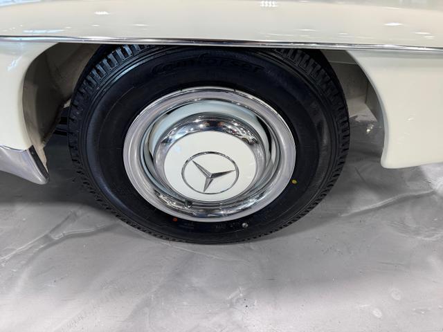 1962 Mercedes-Benz 190-Series - photo 13