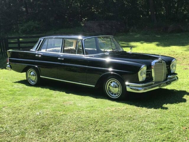 1962 Mercedes-Benz 200-Series 220SL - photo 13