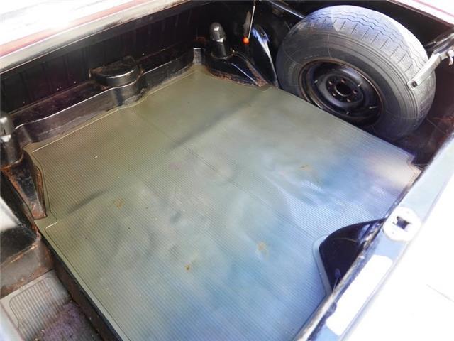 1962 Mercedes-Benz 220 SE -- - photo 13