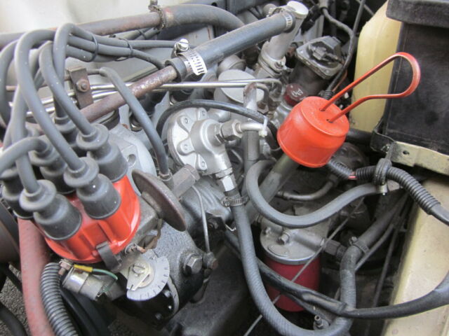 1962 Mercedes-Benz Other - photo 10