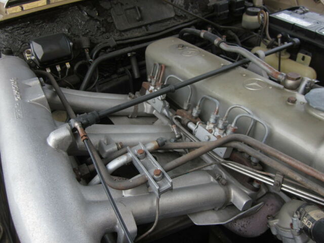 1962 Mercedes-Benz Other - photo 12
