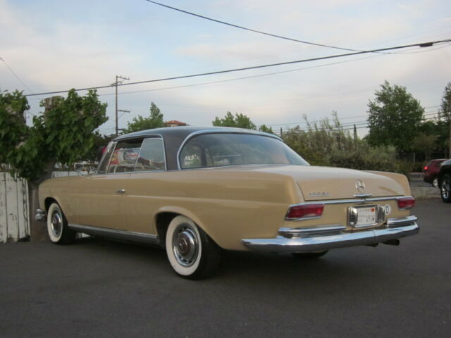 1962 Mercedes-Benz Other - photo 2
