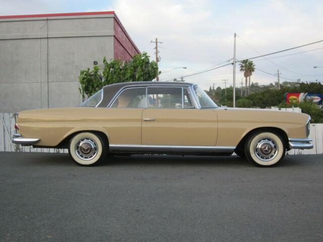 1962 Mercedes-Benz Other - photo 3
