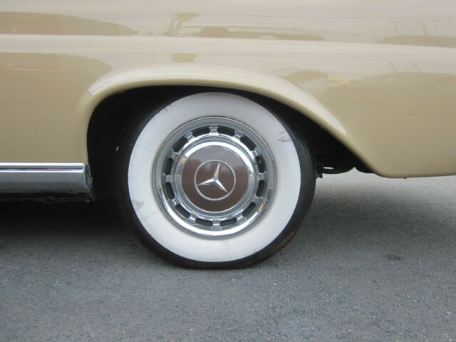 1962 Mercedes-Benz Other - photo 7