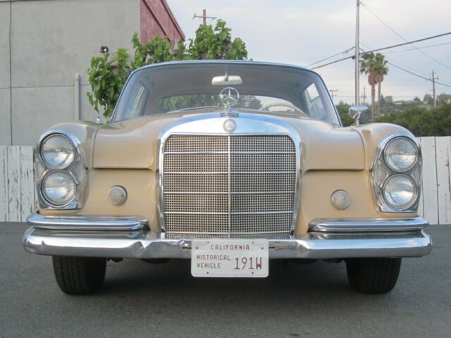 1962 Mercedes-Benz Other - photo 5