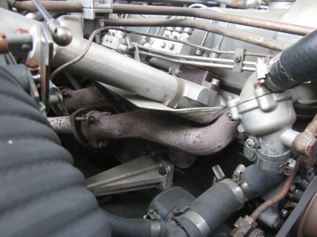 1962 Mercedes-Benz Other - photo 9