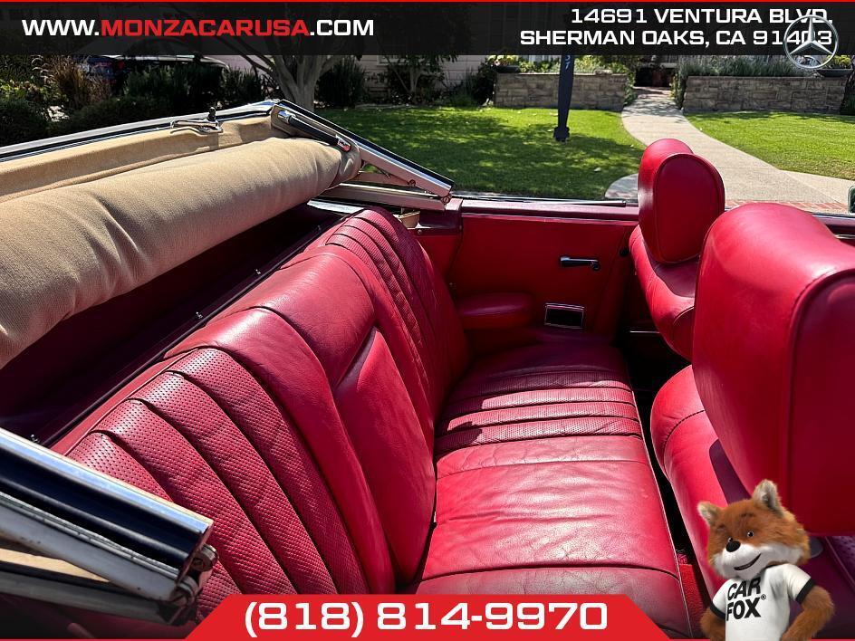 1962 Mercedes-Benz s220 - photo 2
