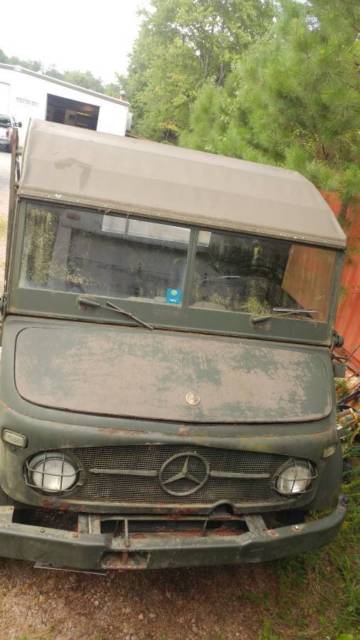 1962 Mercedes-Benz Other - photo 4