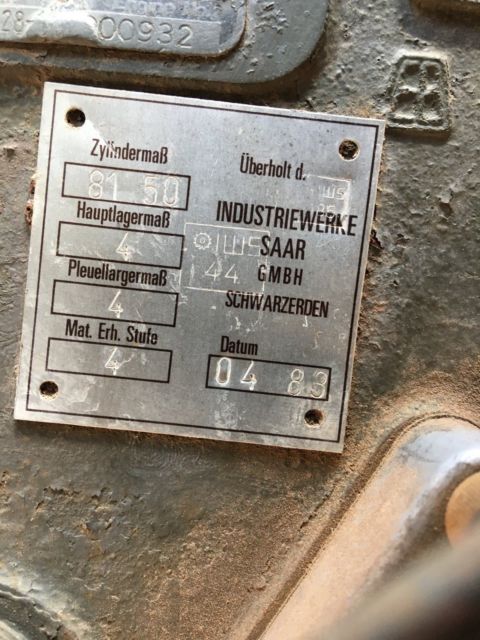 1962 Mercedes-Benz Other - photo 10