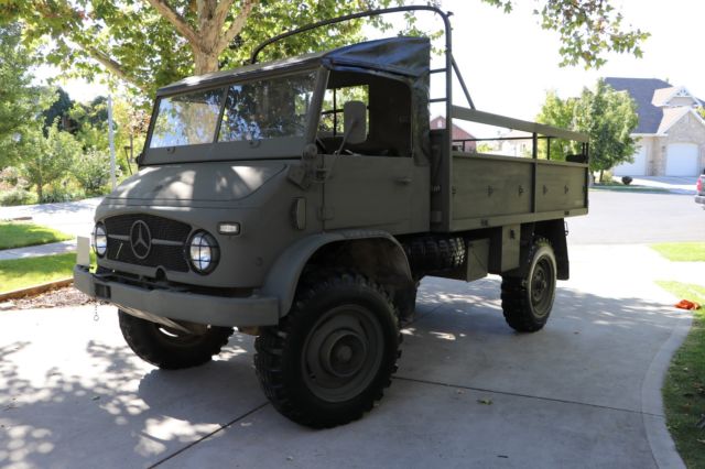 1962 Mercedes-Benz Other - photo 10