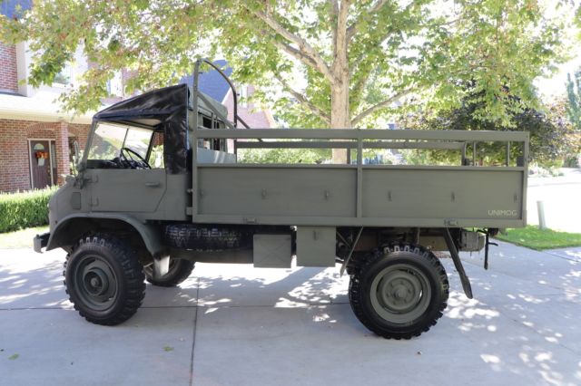 1962 Mercedes-Benz Other - photo 11